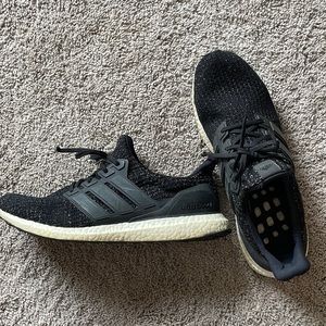 Ultraboost Adidas